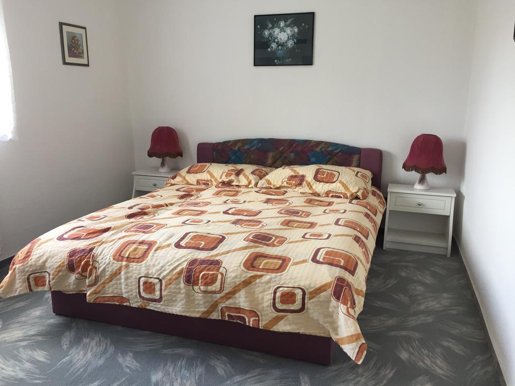 Frankie Holiday Apartment II. Balatongyörök Zewnętrze zdjęcie