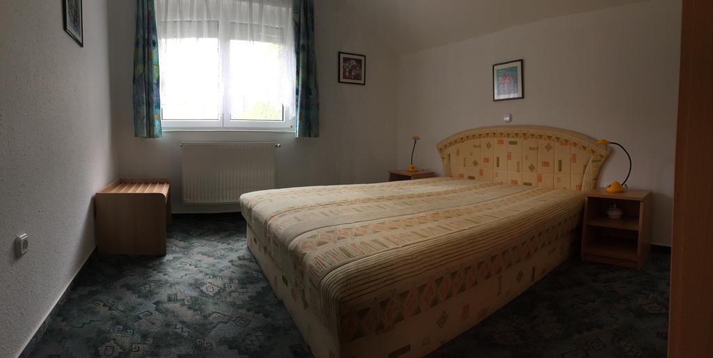 Frankie Holiday Apartment II. Balatongyörök Zewnętrze zdjęcie